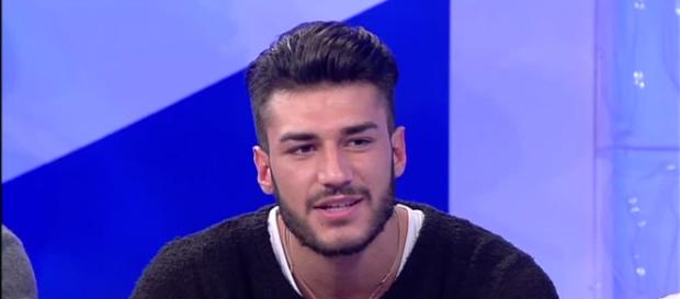 Uomini e donne, segnalazione su Lorenzo Uomini e donne, segnalazione su Lorenzo