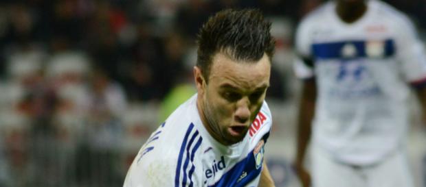Valbuena s'est exprimé sur Kylian Mbappé ! Valbuena s'est exprimé sur Kylian Mbappé !