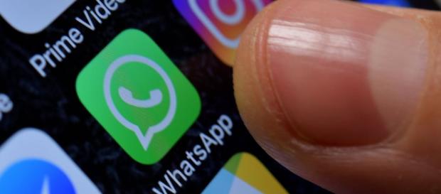 Whatsapp pone a prueba su sistema de pagos online | Economía Digital - economiadigital.es Whatsapp pone a prueba su sistema de pagos online | Economía Digital - economiadigital.es