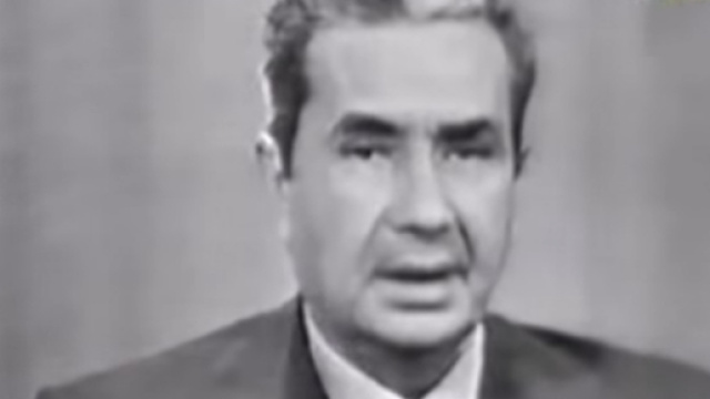 Aldo Moro, sequestrato e assassinato nel 1978