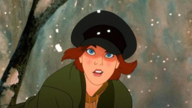Anastasia diventa un live action