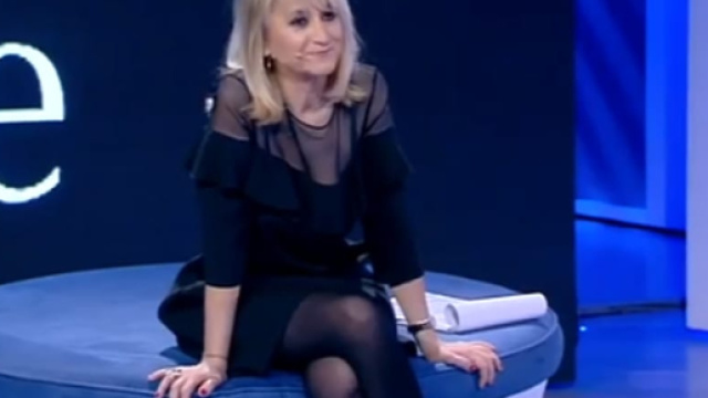 C'è Posta Per Te 2018 replica Puntata 17 marzo 2018 | Luciana Littizzetto