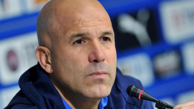 Di Biagio: &ldquo;Buffon continua in azzurro e non chiamatemi ... - lastampa.it
