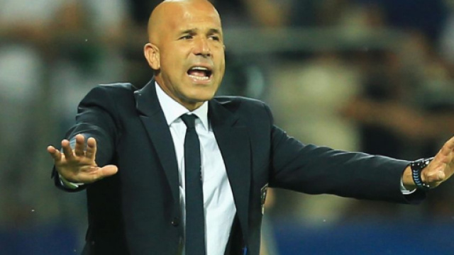 Di Biagio traghettatore nelle amichevoli di marzo della Nazionale ... - eurosport.com