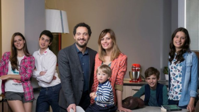 'È arrivata la felicità' 2 cancellata