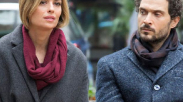 &Egrave; arrivata la felicit&agrave; sospesa dal prime tinme