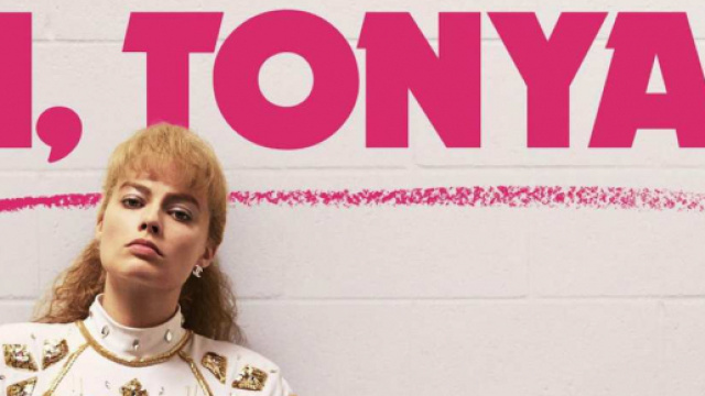 I, Tonya (solo Tonya, nel titolo italiano) : la locandina