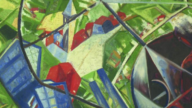 La Rivincita Delle Futurdonne - ilgiornaledellarte.com