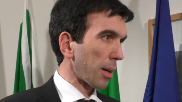 il ministro delle Politiche agricole, Maurizio Martina