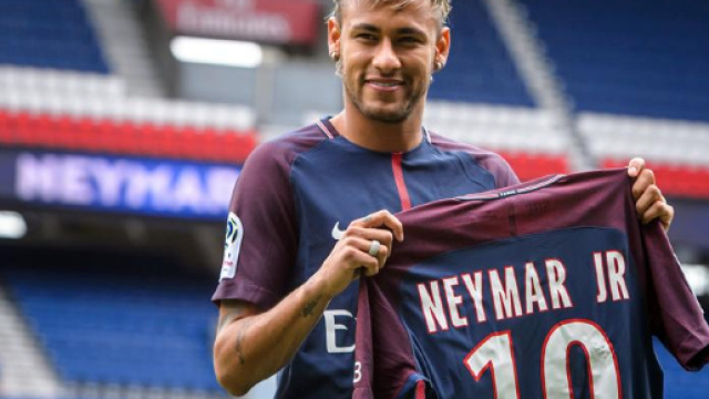 Neymar quittera-t-il le PSG cet été ?