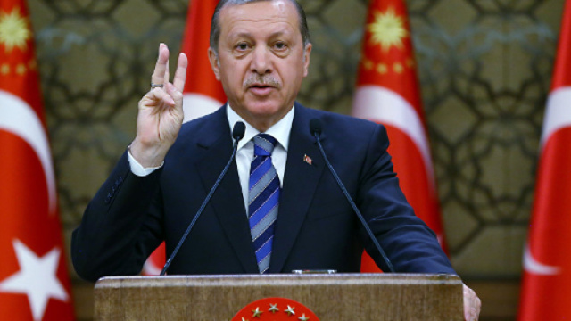 Torna alta la tensione tra Grecia e Turchia: Erdogan chiede ... - sputniknews.com