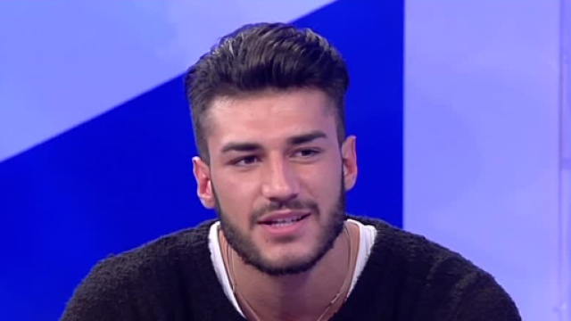 Uomini e donne, segnalazione su Lorenzo