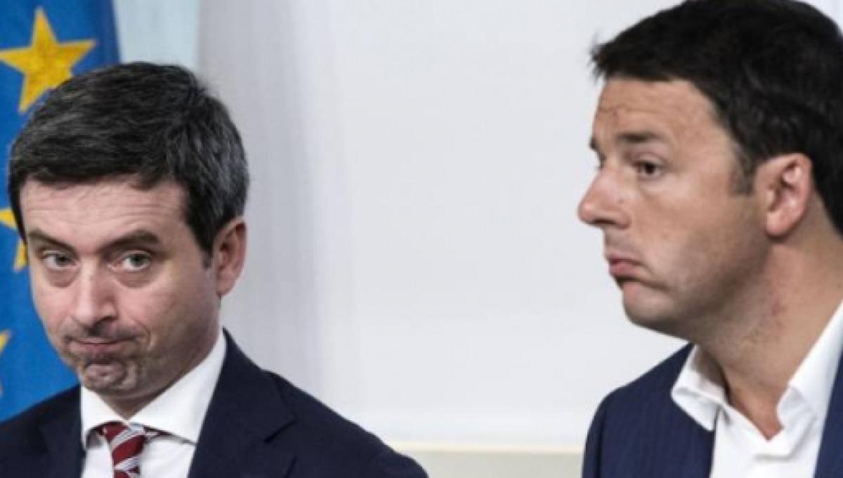 Risultati immagini per La sinistra a sinistra del Pd puÃ² spingere Renzi fuori dal Pd.