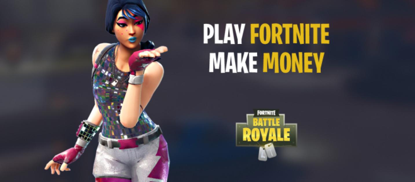 Image result for Play Fortnite Battle Royale!