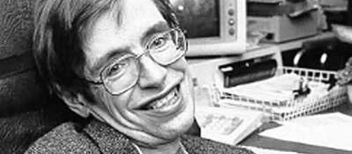 S. Hawking: la teoria del multiverso