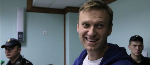 5 choses à savoir sur l'ennemi juré de Vladimir Poutine, Alexeï Navalny