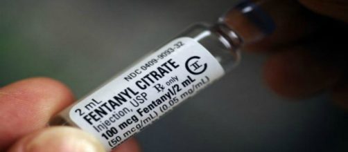Alerta PGR ante alza en consumo de fentanilo — Estado Plasma - estadoplasma.com