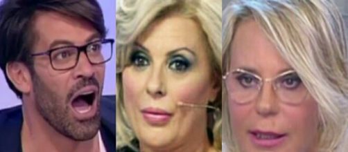 Gossip Uomini e Donne, Tina nei guai con Maria De Filippi: la richiesta choc a Mediaset