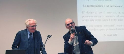 Il dr. Alberto Del Grosso affianca il Prof. Marcello Cesa-Bianchi ... - positanonews.it