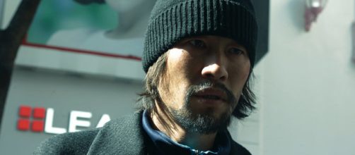 Il prigioniero coreano al cinema dal 12 aprile 2018 - movieplayer.it