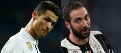 La Juventus alle prese con gli infortuni. Preoccupa il Real Madrid