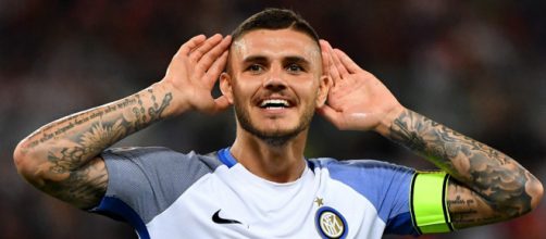 Mauro Icardi straripante a Marassi, manita nerazzurra con quattro centri personali del puntero