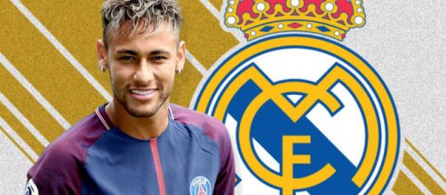 Mercato : La folle exigence de Neymar au Real Madrid !
