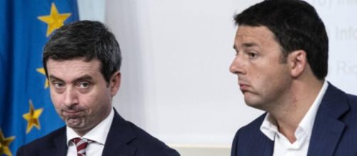 Pd ai ferri corti, Renzi prepara la scissione?