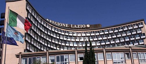 Regione Lazio 115 assunzioni a tempo indeterminato