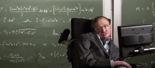 Stephen Hawking señala en qué año la Tierra se volverá una "bola ... - cnnchile.cl