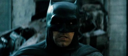 The question remains who will be the next batman, with filming beginning in 2019. Photo Credit: YouTube/Movieclips Trailers