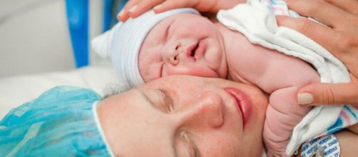 Tremores durante o parto: saiba tudo sobre e veja relato - Bebê Mamãe - bebemamae.com