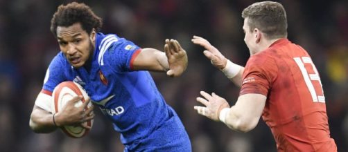 VI Nations : frustrante défaite pour les Bleus, battus d'un point ... (via france24.com)