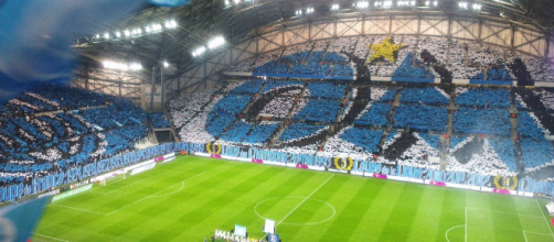 Le Vélodrome a battu son record d'affluence ce soir et assisté à un grand match de l'OM