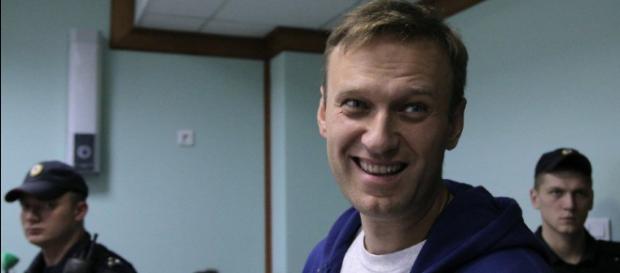 5 choses à savoir sur l'ennemi juré de Vladimir Poutine, Alexeï Navalny 5 choses à savoir sur l'ennemi juré de Vladimir Poutine, Alexeï Navalny