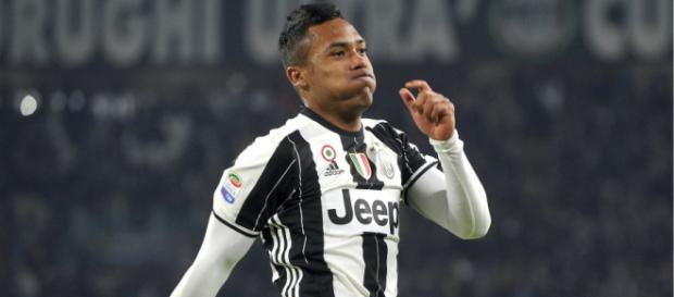 Alex Sandro bientôt au PSG ? Une bonne nouvelle ! Alex Sandro bientôt au PSG ? Une bonne nouvelle !