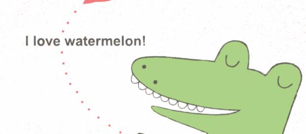 An interview with Greg Pizzoli — Art of the Picture Book - artofthepicturebook.com An interview with Greg Pizzoli — Art of the Picture Book - artofthepicturebook.com