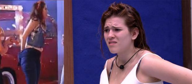 Após virar piada, Ana Clara surpreende e faz comentário sobre não tomar banho no BBB Após virar piada, Ana Clara surpreende e faz comentário sobre não tomar banho no BBB
