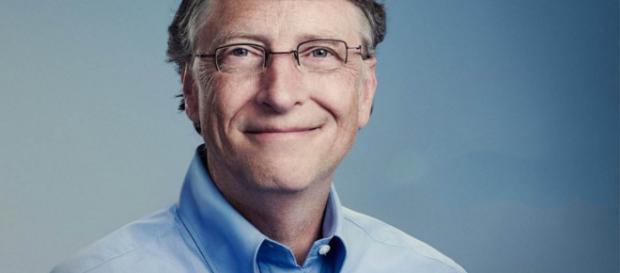 Bill Gates Creating VR Content, Bullish on Use For Education - uploadvr.com Bill Gates Creating VR Content, Bullish on Use For Education - uploadvr.com