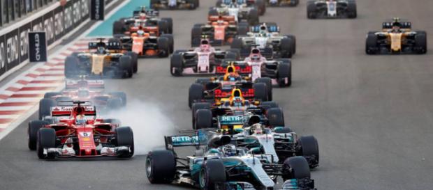 Bottas gana en el GP de Abu Dhabi la última carrera de la ... - elpais.com Bottas gana en el GP de Abu Dhabi la última carrera de la ... - elpais.com