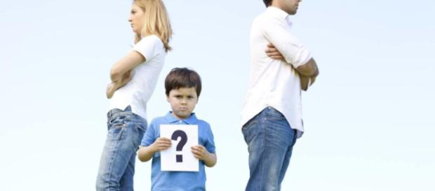 Cómo explicarles a los hijos el divorcio | .: La Revista Vision :. | - larevistavision.com Cómo explicarles a los hijos el divorcio | .: La Revista Vision :. | - larevistavision.com