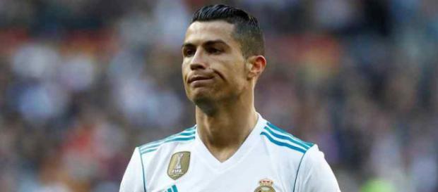 Cristiano Ronaldo voltou a brilhar com o Real. (foto reprodução). Cristiano Ronaldo voltou a brilhar com o Real. (foto reprodução).