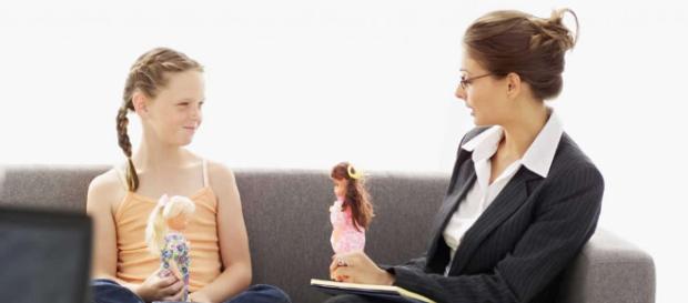 Cuándo acudir a una psicóloga infantil? | eu2007 - eu2007.pt Cuándo acudir a una psicóloga infantil? | eu2007 - eu2007.pt