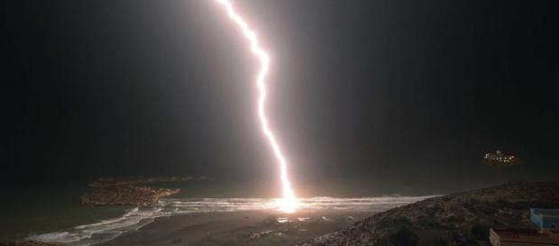 Cuánta energía hay en un rayo? | Ciencia | EL PAÍS - elpais.com Cuánta energía hay en un rayo? | Ciencia | EL PAÍS - elpais.com