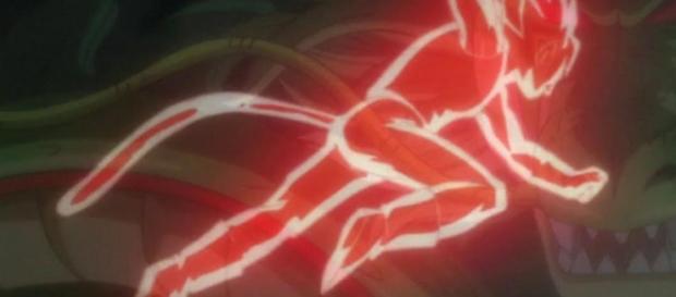 DBS no deja de sorprender con sus nuevos personajes. - blastingnews.com DBS no deja de sorprender con sus nuevos personajes. - blastingnews.com
