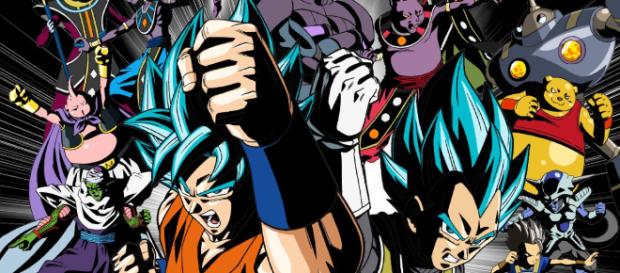 Descargar Dragon ball super: Descargar Saga "Universo 6 (Champa)" - blogspot.com Descargar Dragon ball super: Descargar Saga "Universo 6 (Champa)" - blogspot.com