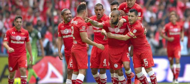 Diablos frena al Atlas – El Heraldo de San Luis Potosi - com.mx Diablos frena al Atlas – El Heraldo de San Luis Potosi - com.mx