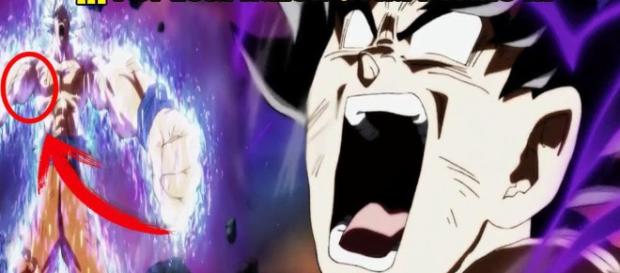 DRAGON BALL SUPER CAPITULO 131 DRAGON BALL SUPER CAPITULO 131
