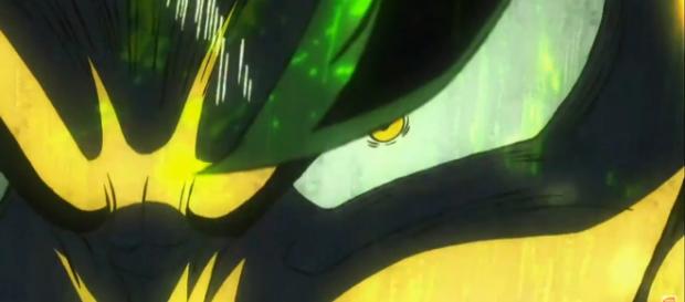 Dragon Ball Super: ¿Nuevos extractos de la película al final del episodio 131? Dragon Ball Super: ¿Nuevos extractos de la película al final del episodio 131?