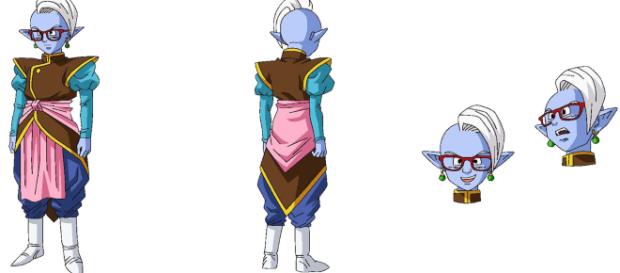 Dragon Ball Super | Página 406 - Dragon Ball/Z/GT | Foros Dz - fdzeta.com Dragon Ball Super | Página 406 - Dragon Ball/Z/GT | Foros Dz - fdzeta.com
